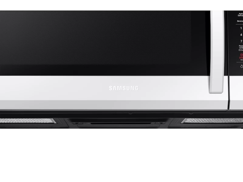 1.9 cu. ft. Over-the-Range Microwave with Sensor Cooking ME19R7041FWAA, product image 6 of 7