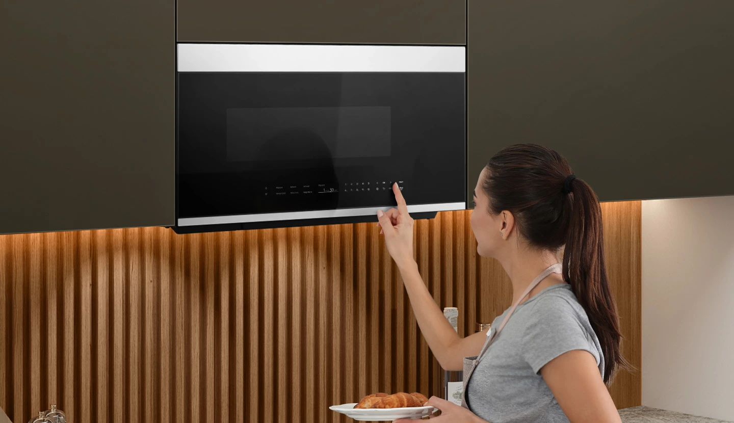 Illuminate your cooking