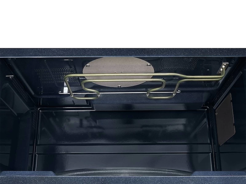 2.1 cu. ft. Over-the-Range Microwave with PowerGrill ME21K7010DGAA
