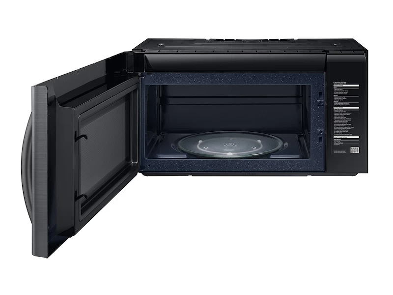 2.1 cu. ft. Over-the-Range Microwave with PowerGrill ME21K7010DGAA