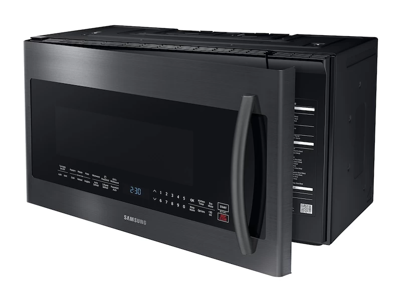 2.1 cu. ft. Over-the-Range Microwave with PowerGrill ME21K7010DGAA
