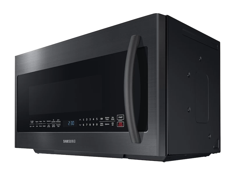 2.1 cu. ft. Over-the-Range Microwave with PowerGrill ME21K7010DGAA