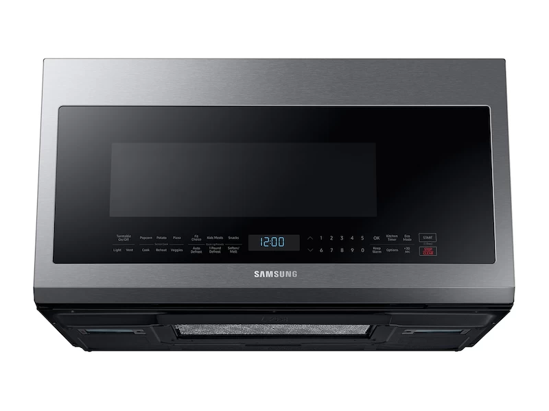 2.1 cu. ft. Over-the-Range Microwave with Sensor Cooking ME21M706BASAA