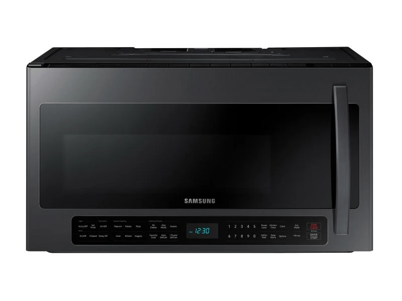 2.1 cu. ft. Over-the-Range Microwave with Sensor Cooking ME21R7051SGAA