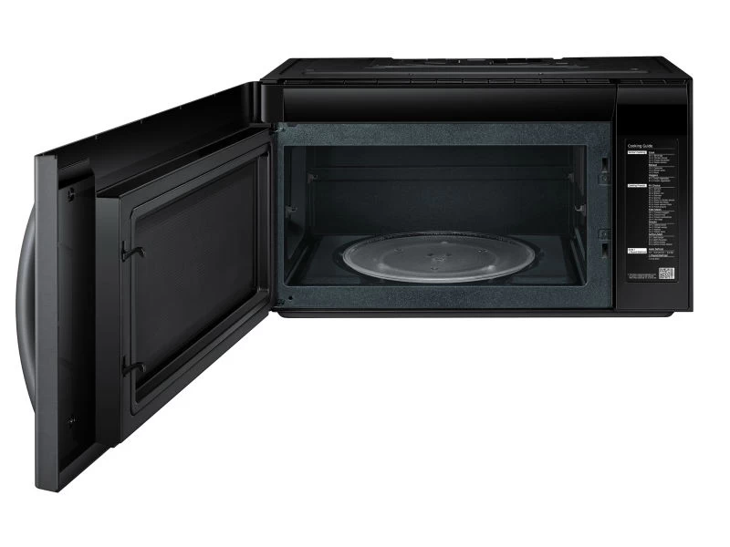 2.1 cu. ft. Over-the-Range Microwave with Sensor Cooking ME21R7051SGAA, product image 2 of 10