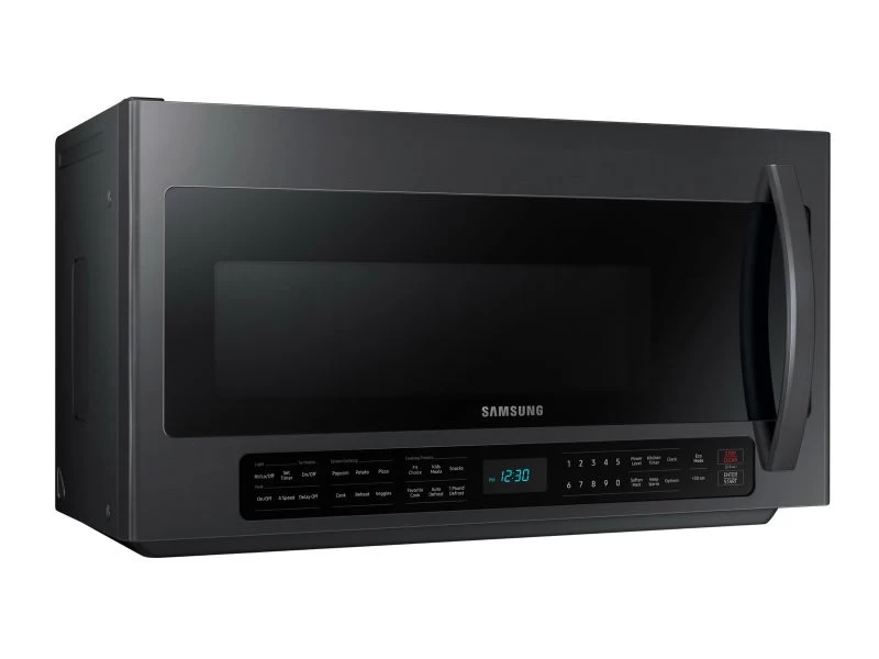 2.1 cu. ft. Over-the-Range Microwave with Sensor Cooking ME21R7051SGAA, product image 4 of 10