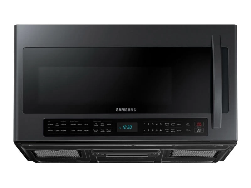 2.1 cu. ft. Over-the-Range Microwave with Sensor Cooking ME21R7051SGAA, product image 5 of 10