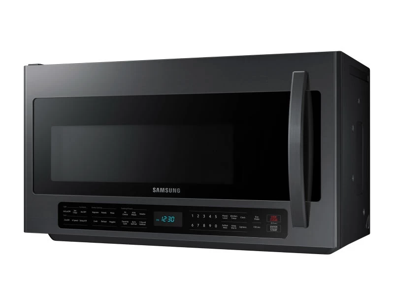 2.1 cu. ft. Over-the-Range Microwave with Sensor Cooking ME21R7051SGAA, product image 6 of 10