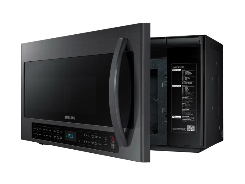 2.1 cu. ft. Over-the-Range Microwave with Sensor Cooking ME21R7051SGAA, product image 7 of 10