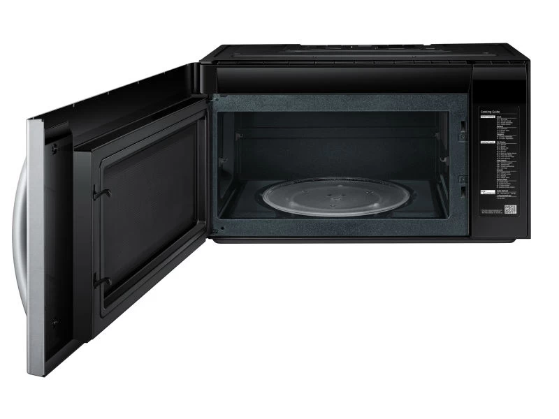 2.1 cu. ft. Over-the-Range Microwave with Sensor Cooking ME21R7051SSAA