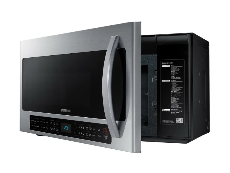 2.1 cu. ft. Over-the-Range Microwave with Sensor Cooking ME21R7051SSAA