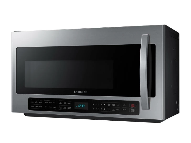 2.1 cu. ft. Over-the-Range Microwave with Sensor Cooking ME21R7051SSAA