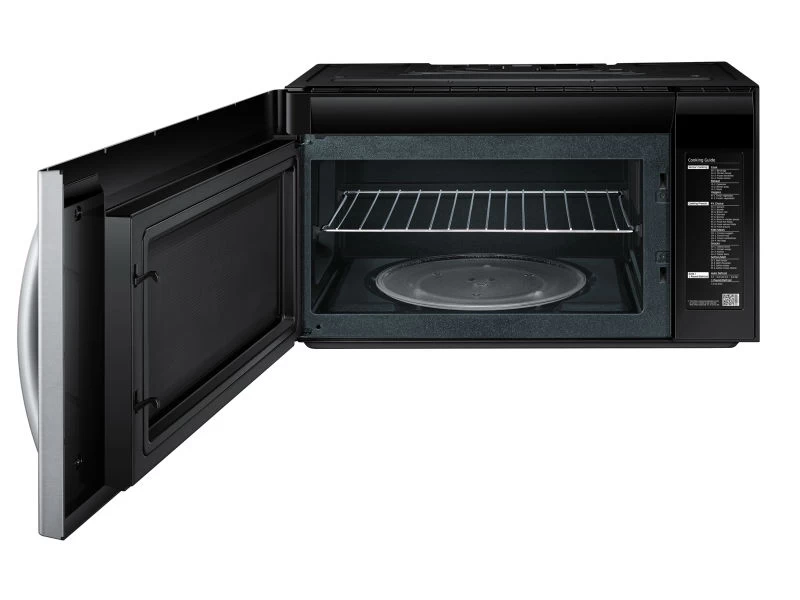 2.1 cu. ft. Over-the-Range Microwave with Sensor Cooking ME21R7051SSAA