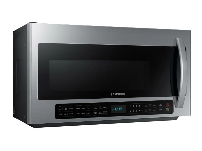 2.1 cu. ft. Over-the-Range Microwave with Sensor Cooking ME21R7051SSAA