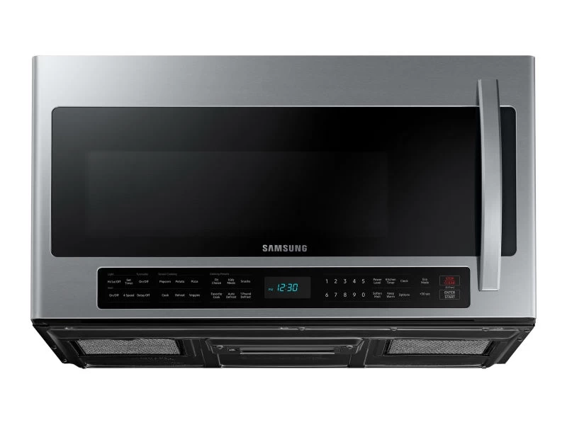 2.1 cu. ft. Over-the-Range Microwave with Sensor Cooking ME21R7051SSAA