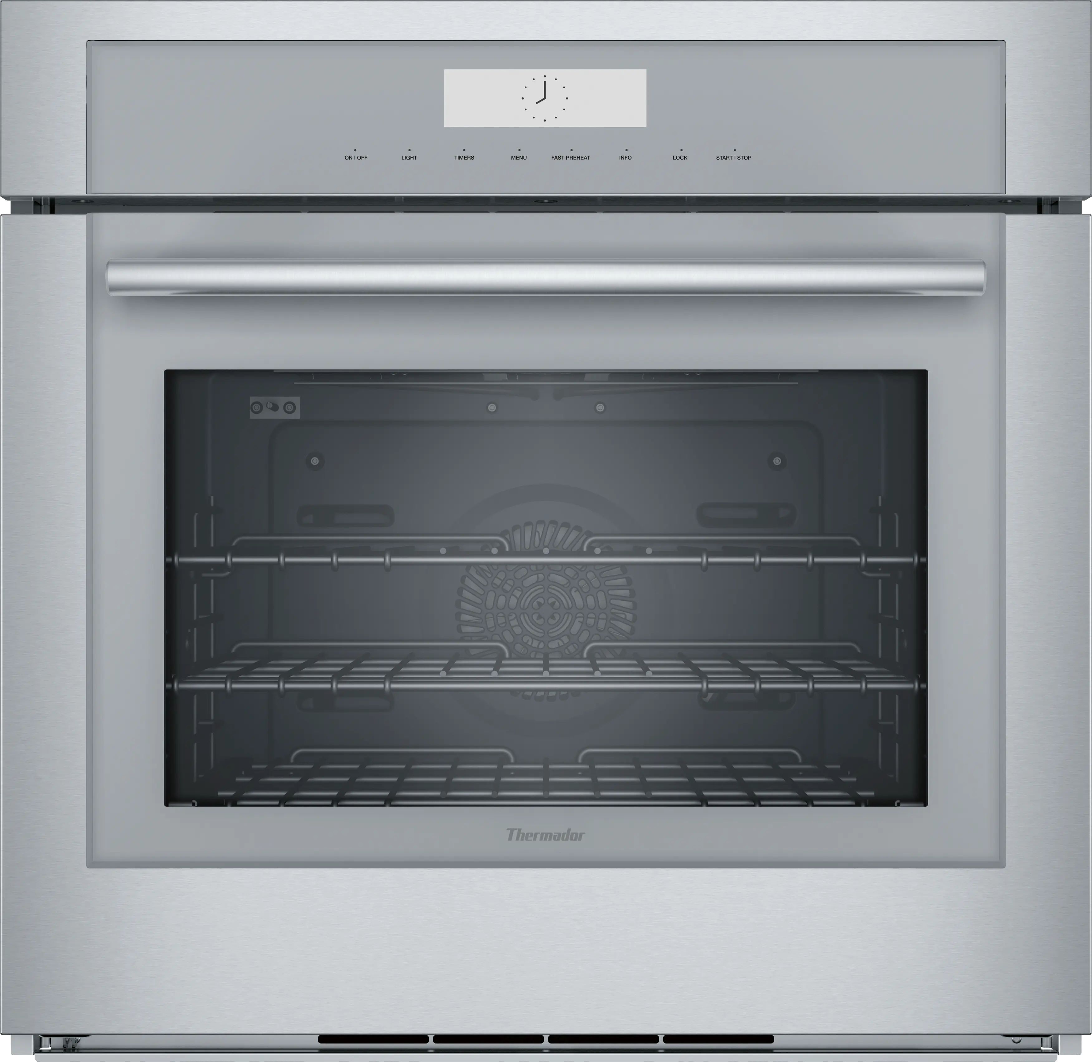 Masterpiece® Single Wall Oven 30'' ME301WS
