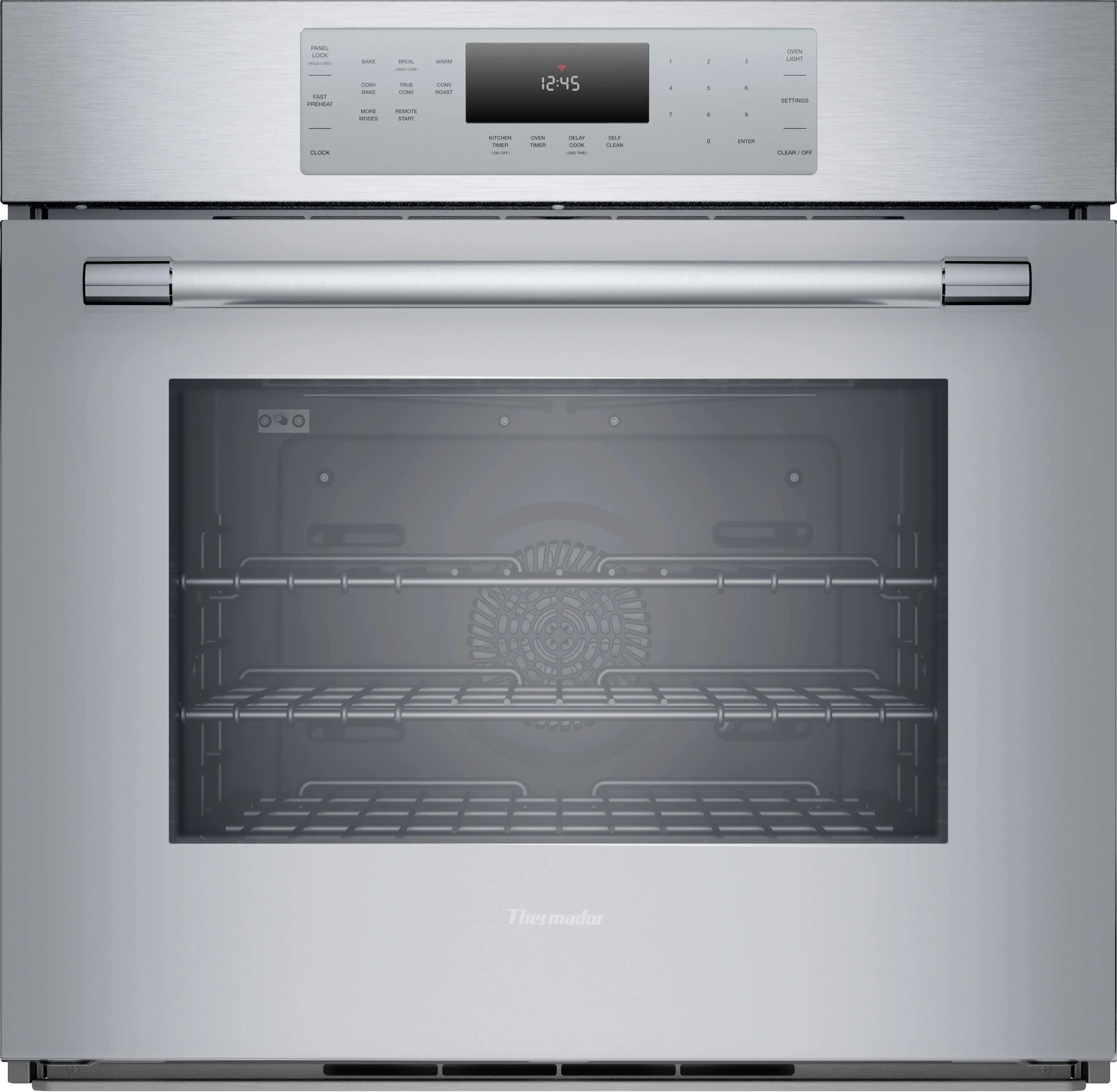 Masterpiece® Single Wall Oven 30'' ME301YP