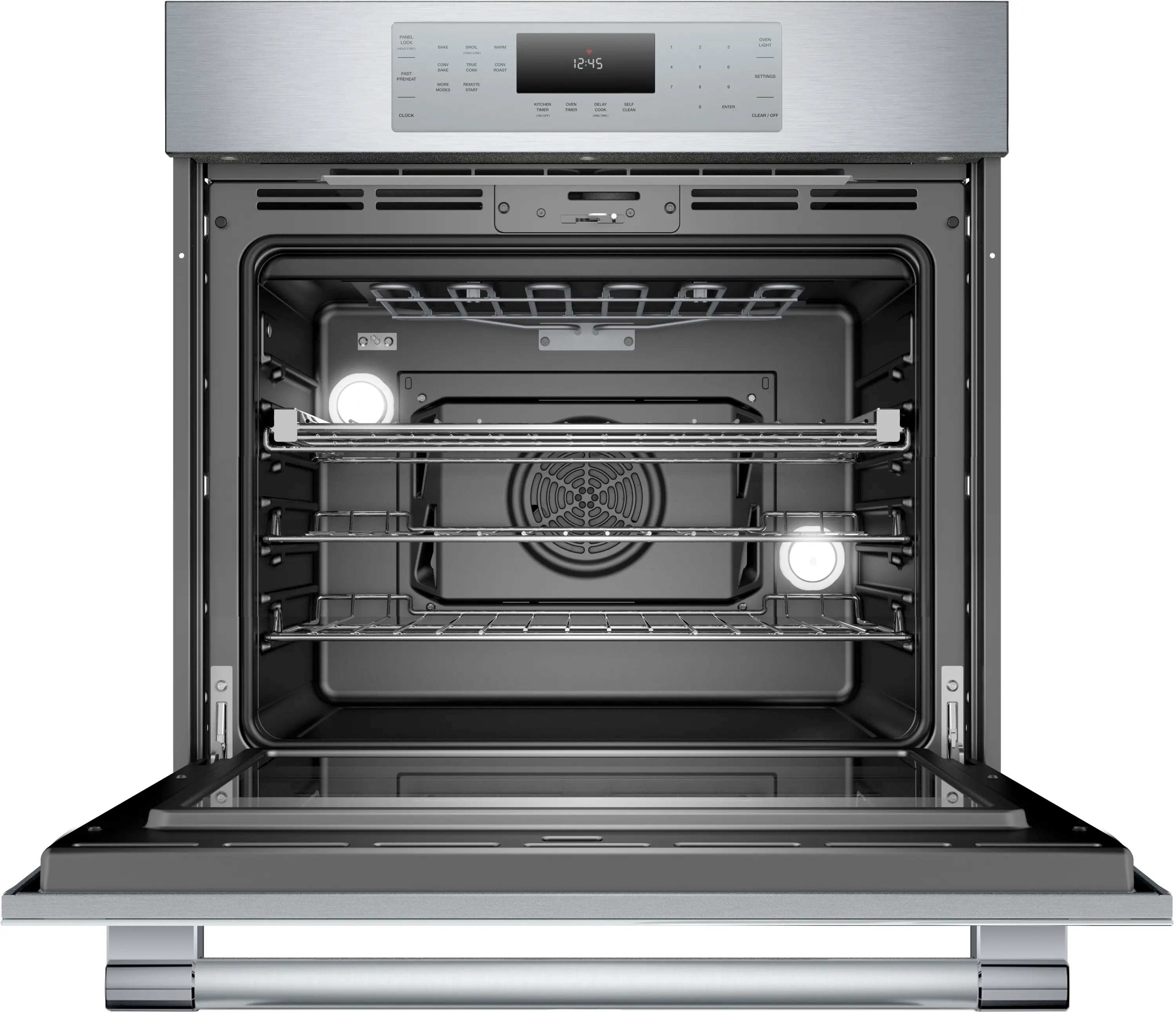Masterpiece® Single Wall Oven 30'' ME301YP
