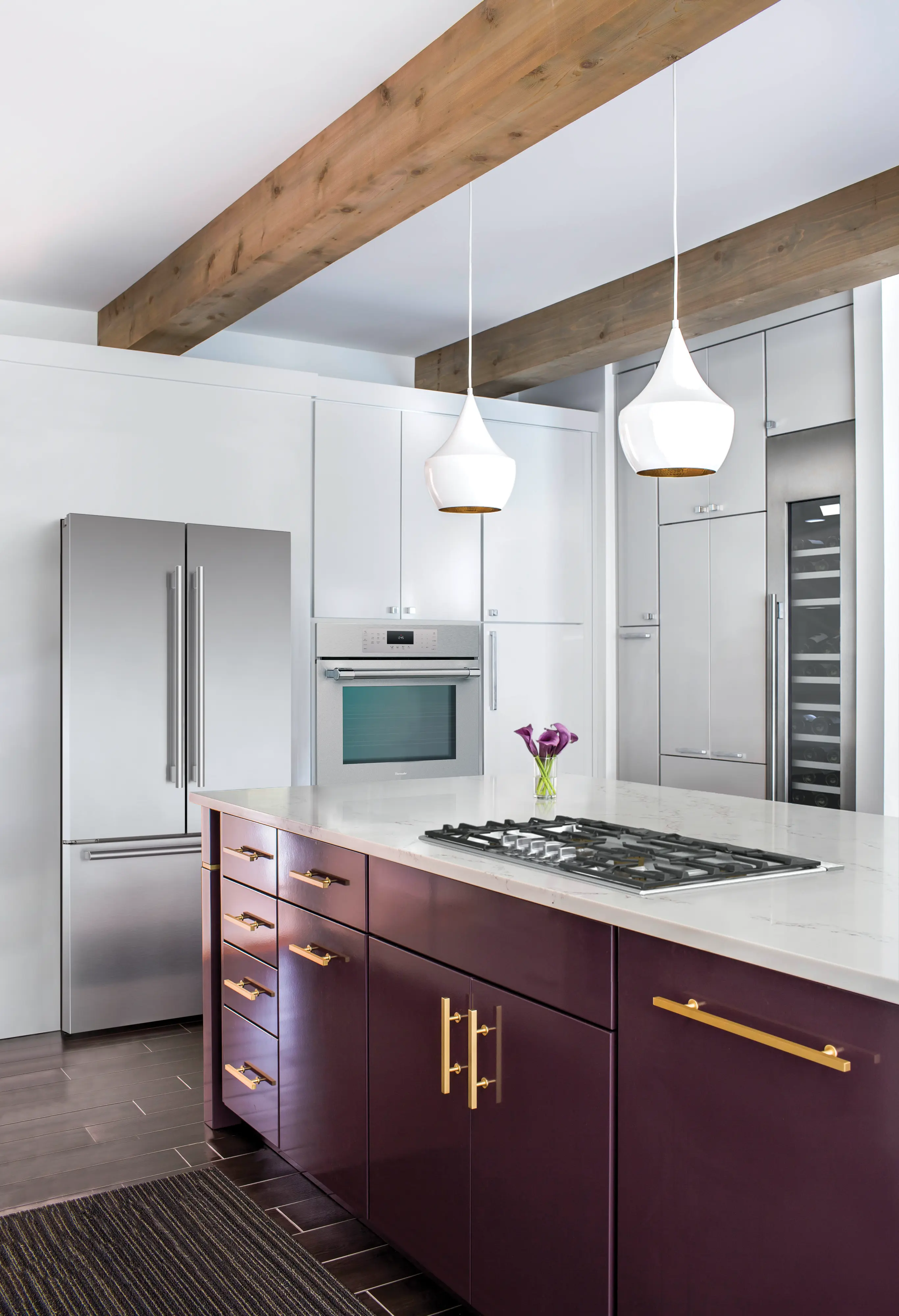 Masterpiece® Single Wall Oven 30'' ME301YP