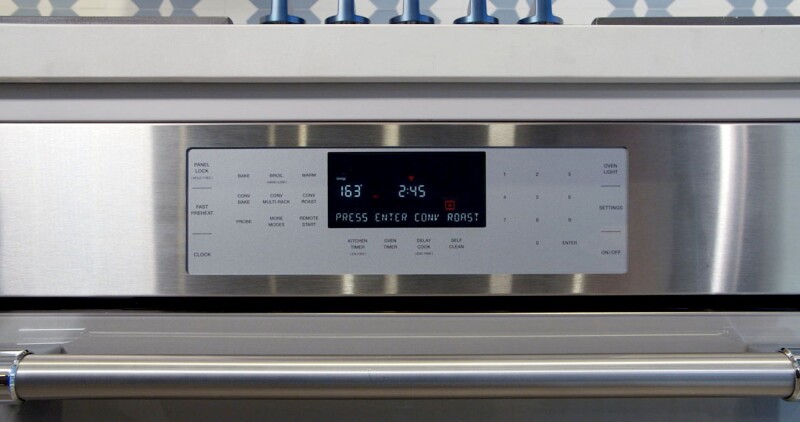 Masterpiece Single Wall Oven 30" ME301YP