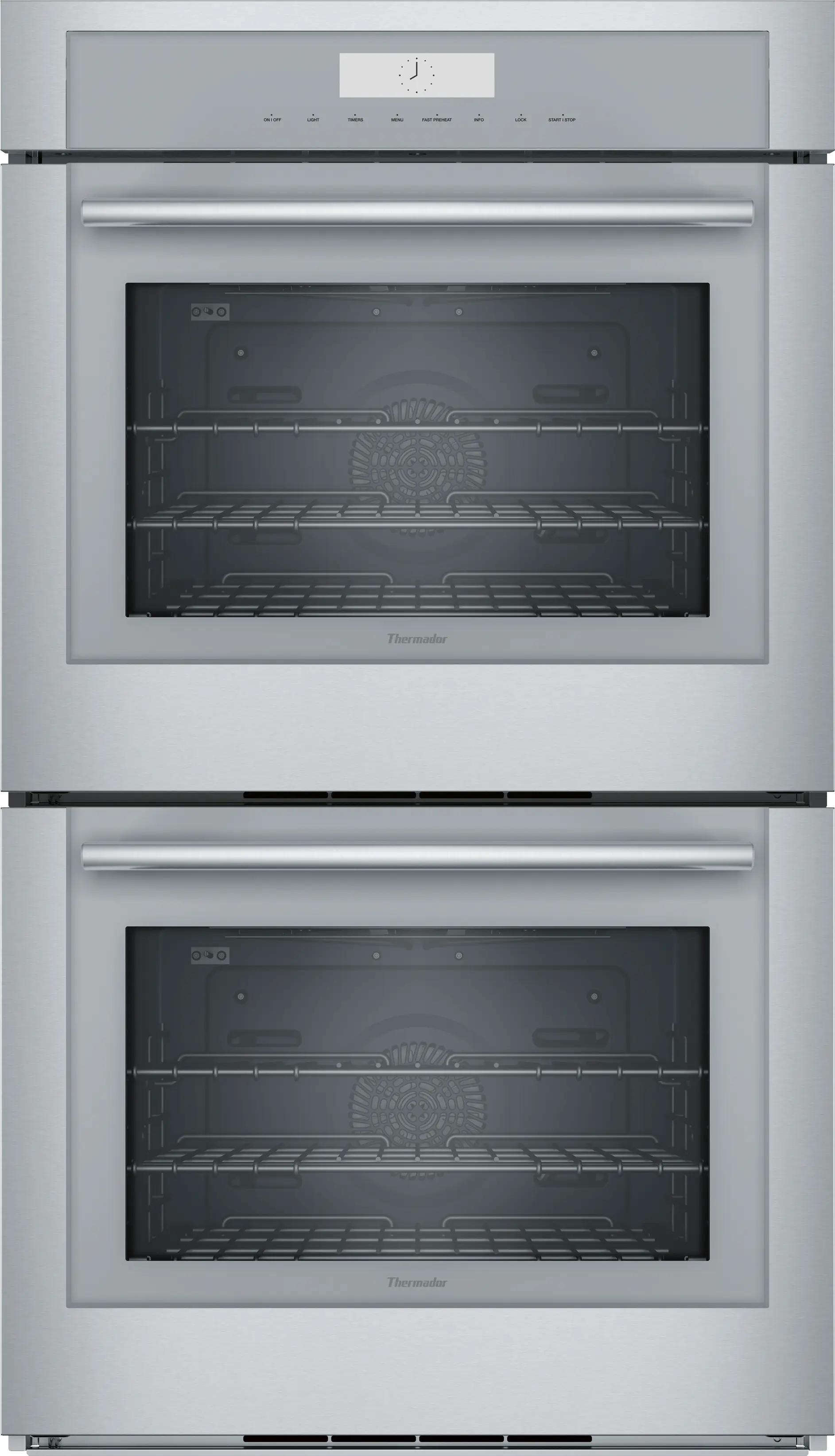 Masterpiece® Double Wall Oven 30'' ME302WS