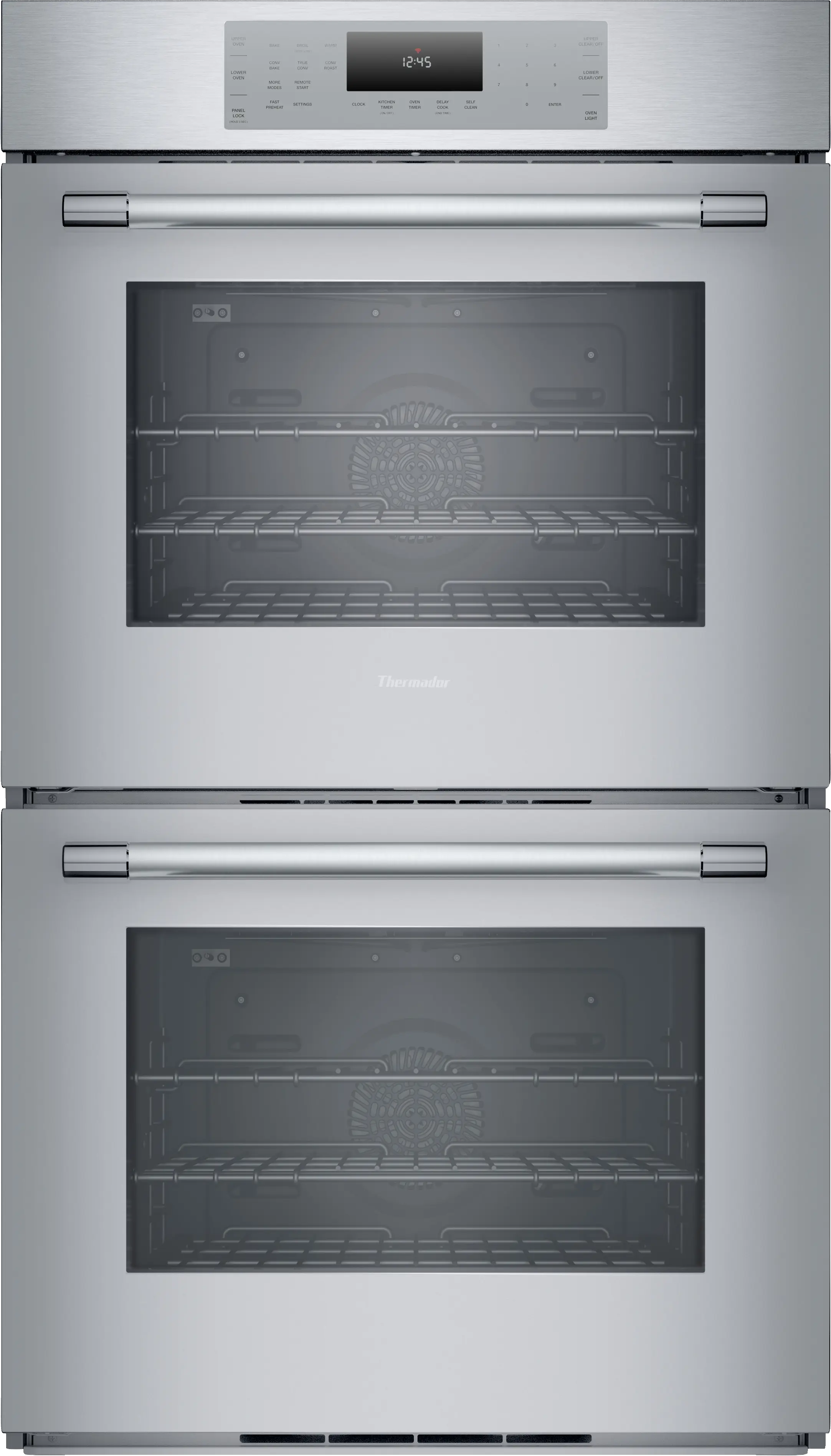 Masterpiece® Double Wall Oven 30'' ME302YP