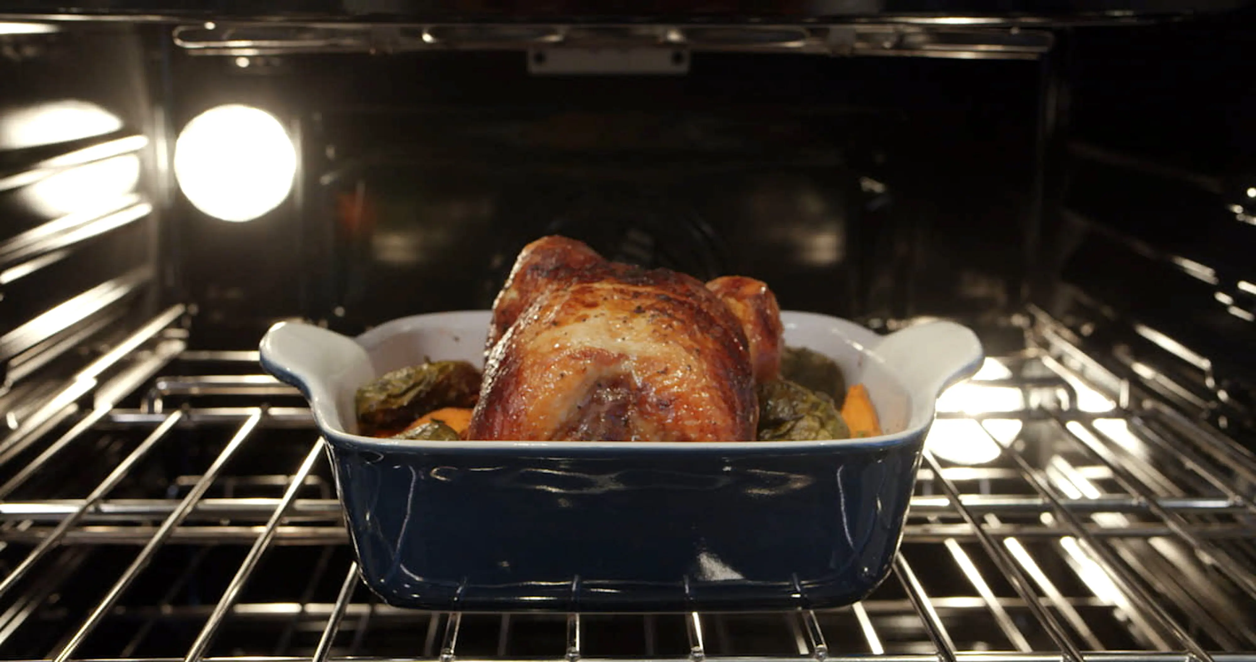 Masterpiece® Double Wall Oven 30'' ME302YP