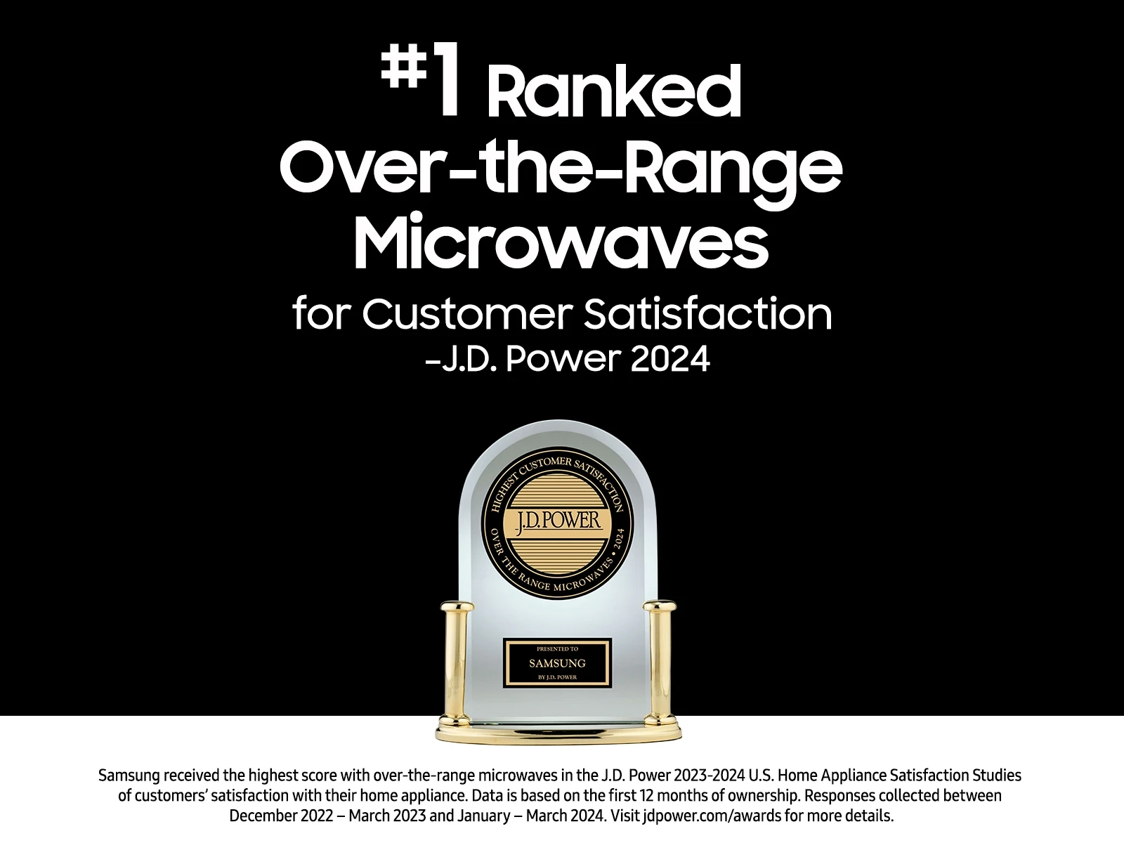 Bespoke Over the Range Microwave ME90H1780RAA
