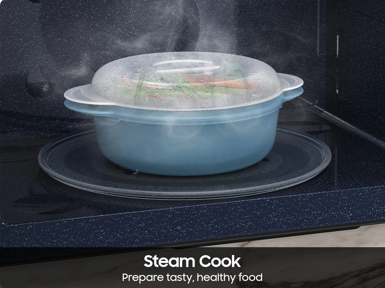 Bespoke Over the Range Microwave ME90H1780RAA