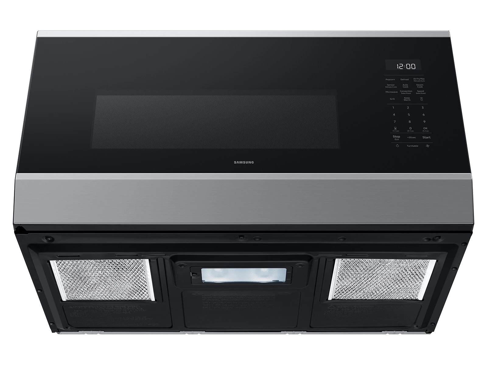Bespoke Over the Range Microwave ME90H1780RAA