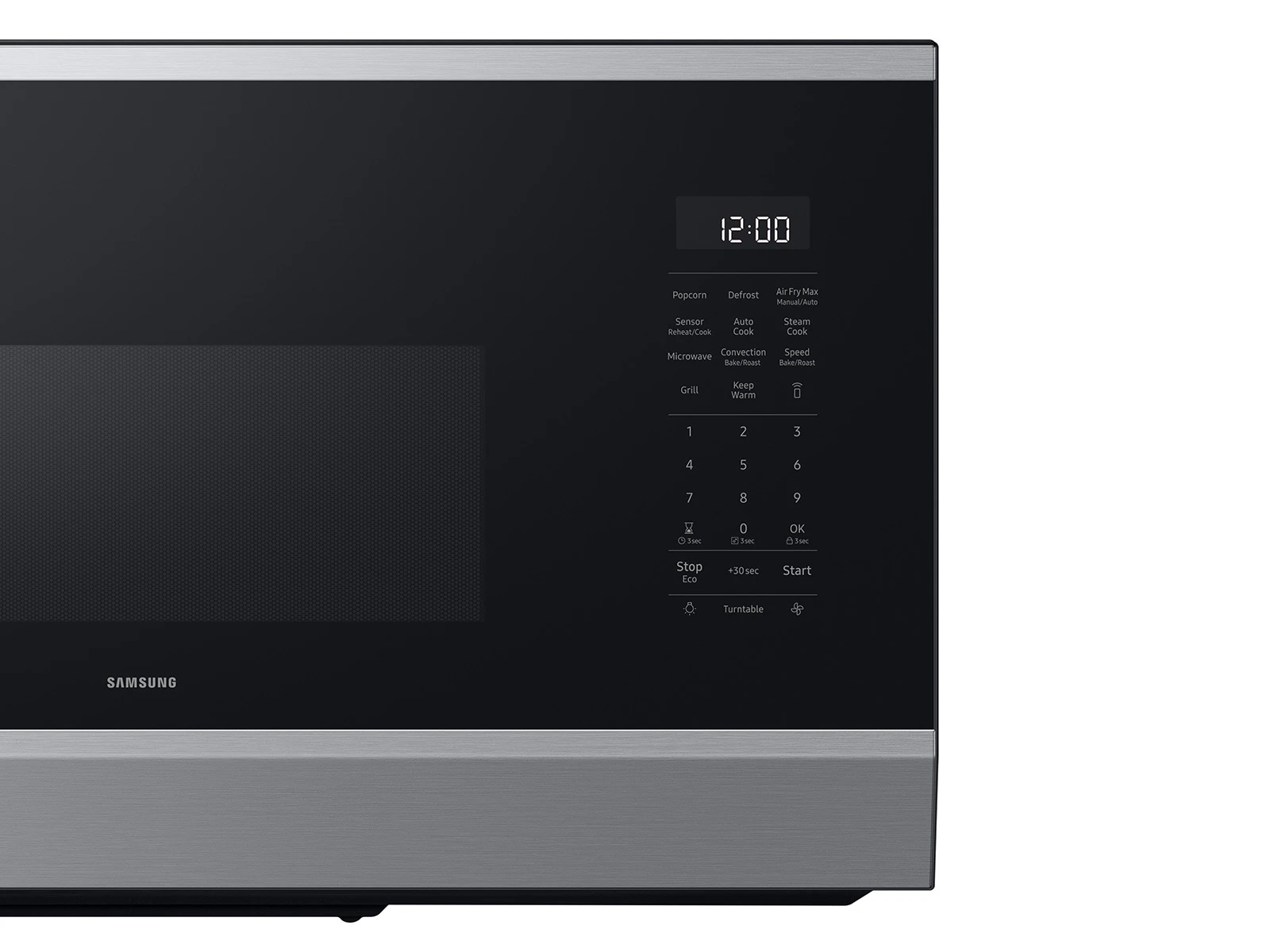 Bespoke Over the Range Microwave ME90H1780RAA
