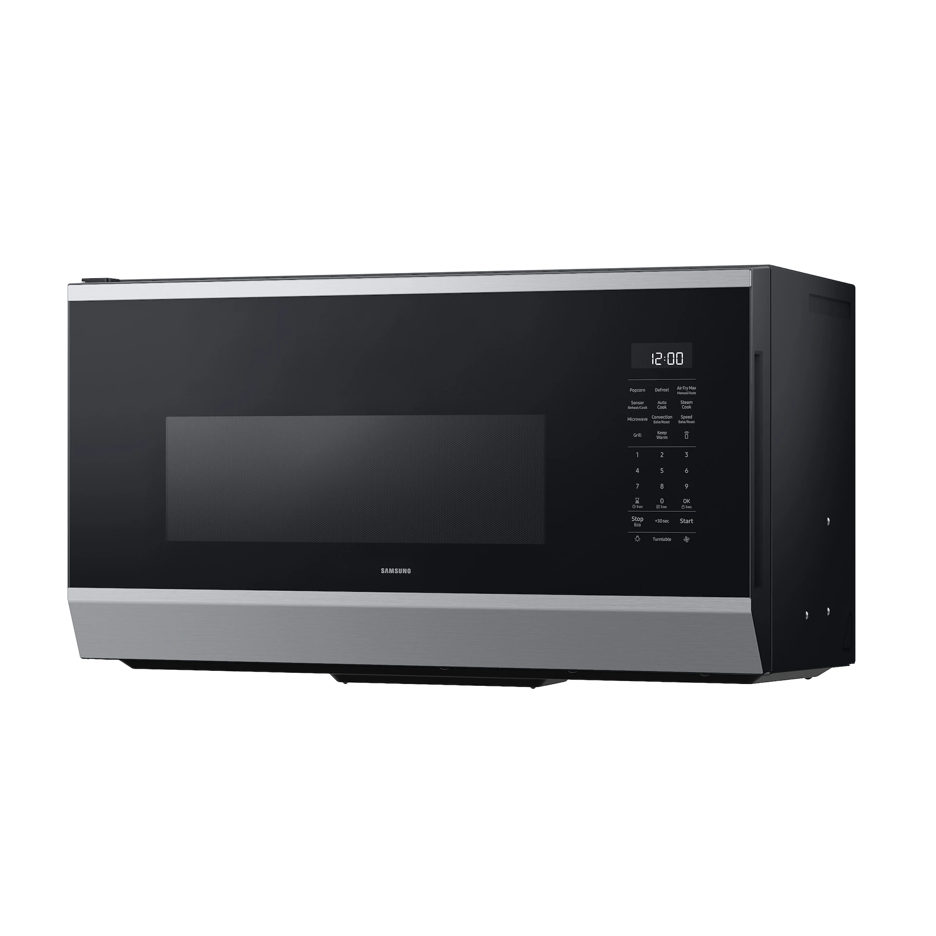 Bespoke Over the Range Microwave ME90H1780RAA