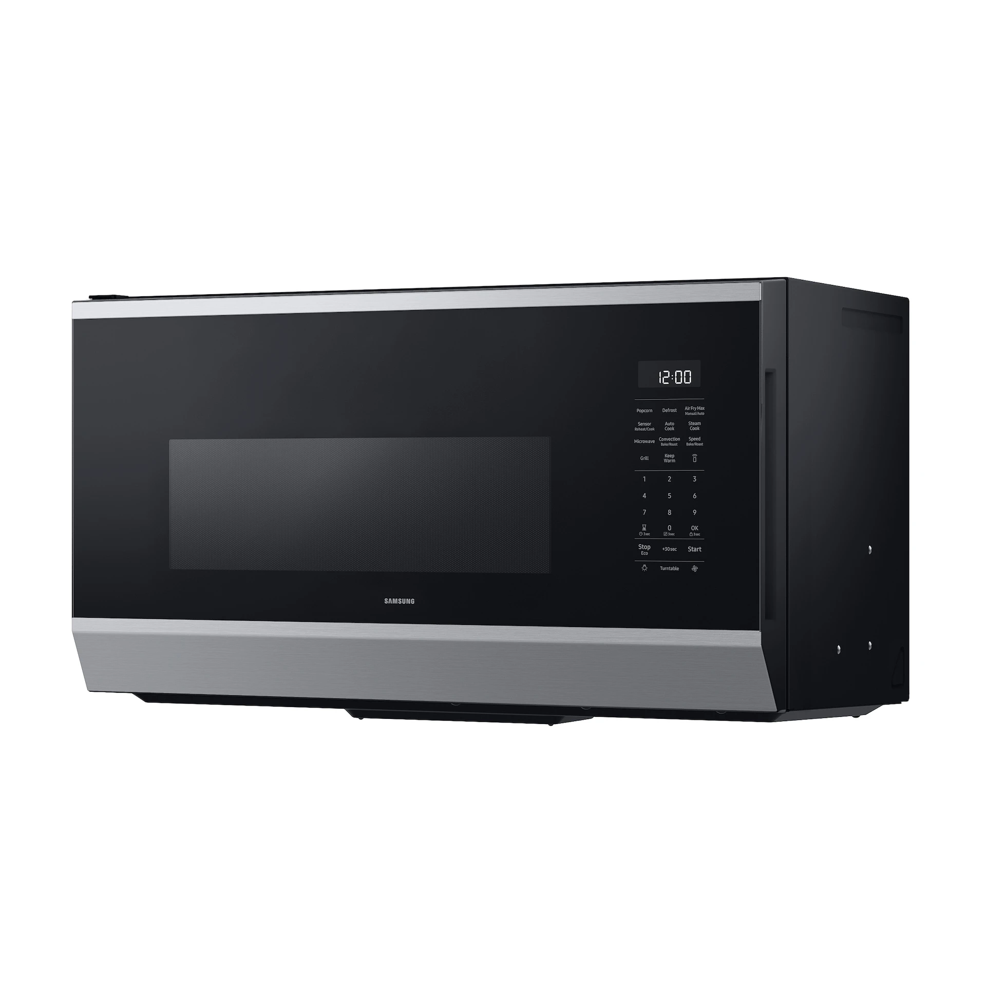 Bespoke Over the Range Microwave ME90H1780RAA