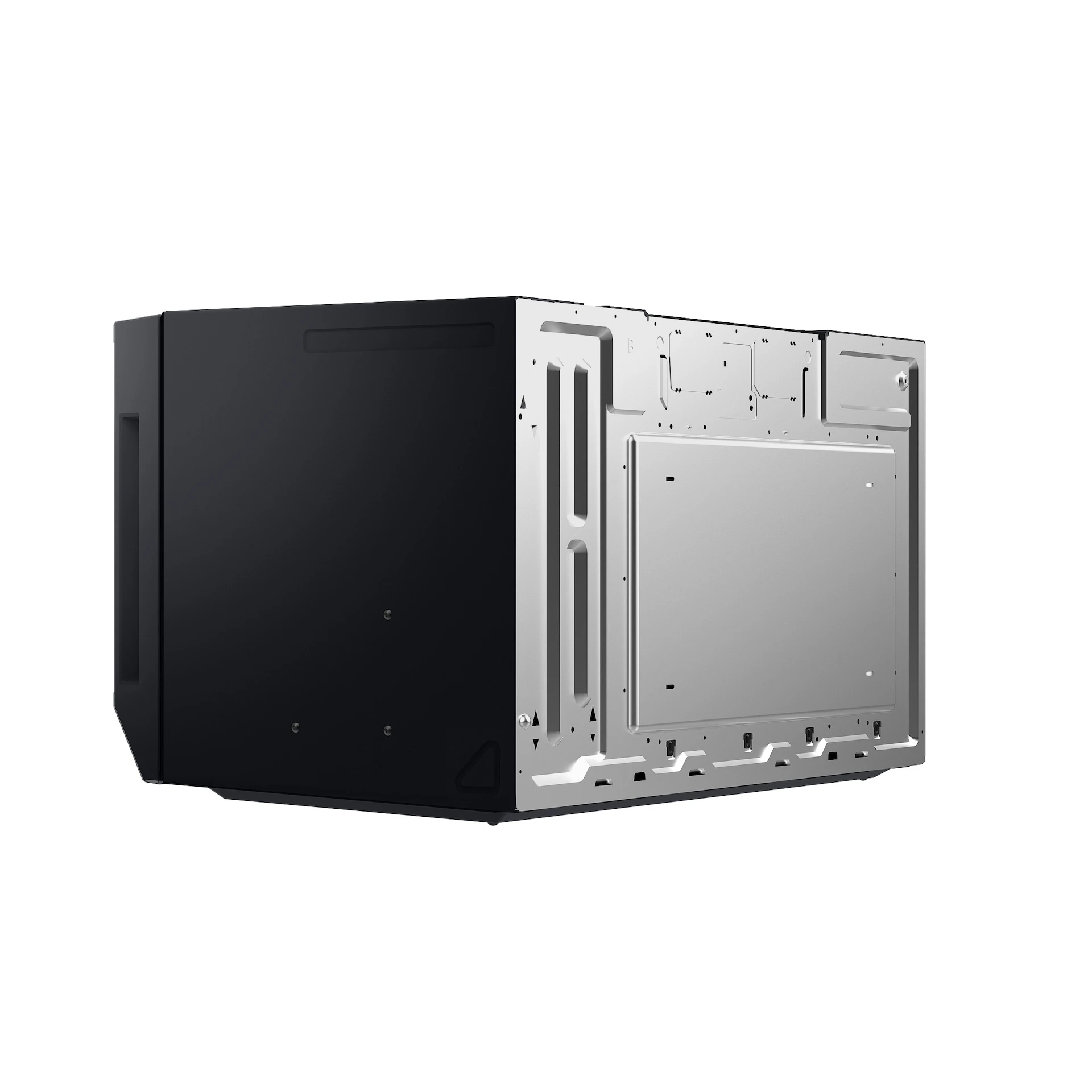 Bespoke Over the Range Microwave ME90H1780RAA