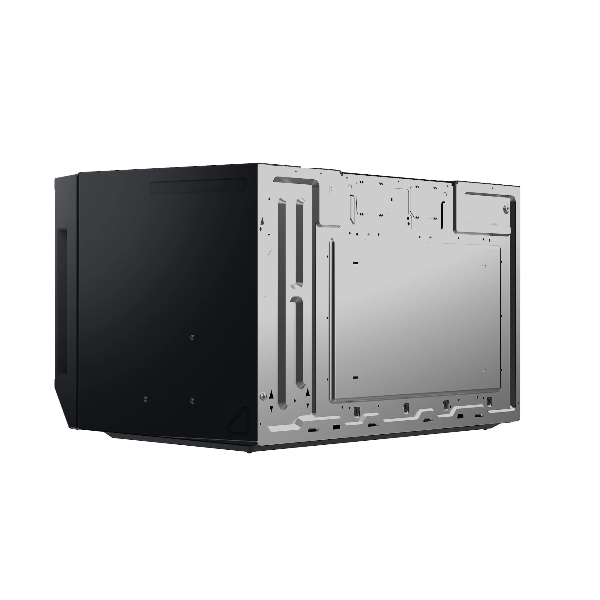 Bespoke Over the Range Microwave ME90H1780RAA