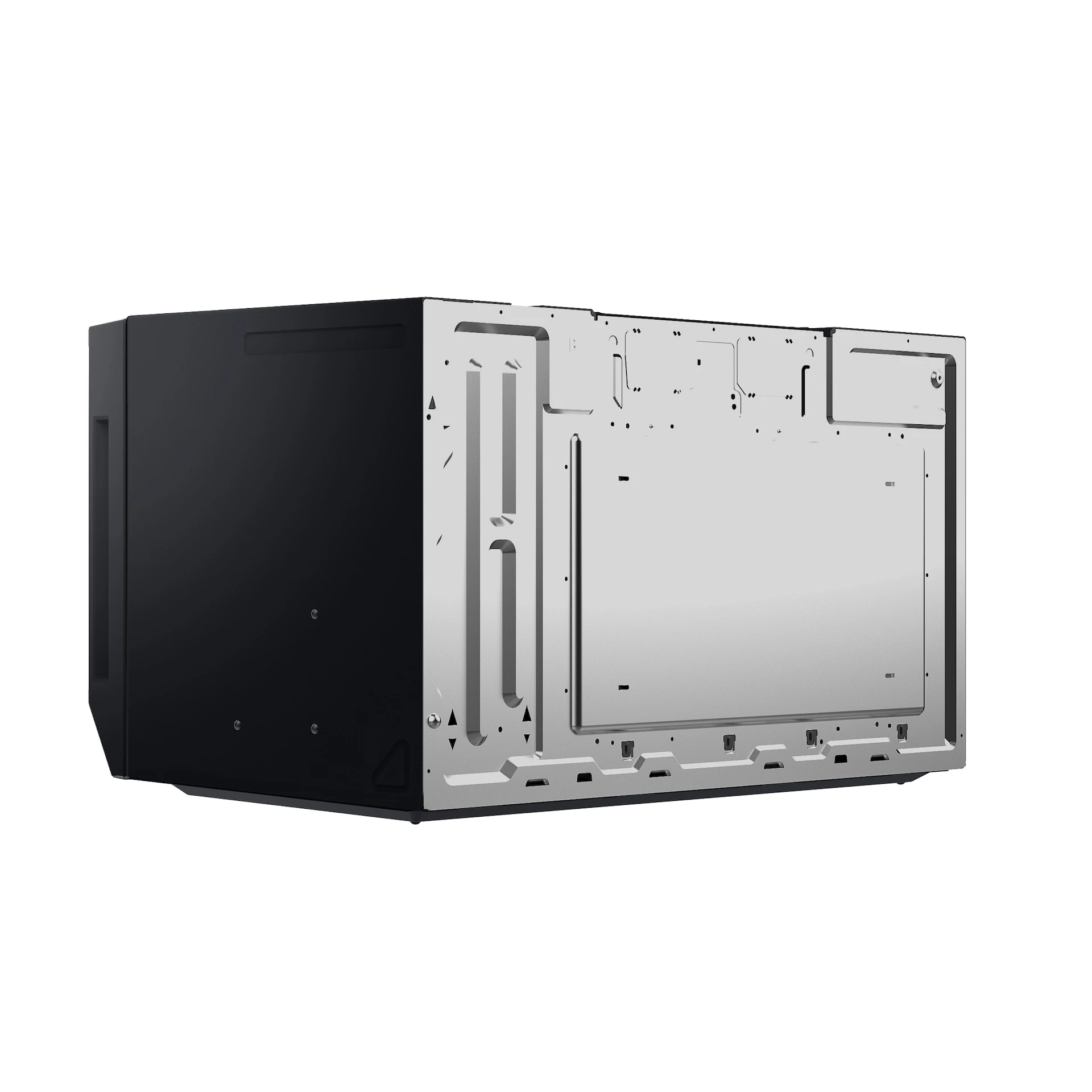 Bespoke Over the Range Microwave ME90H1780RAA