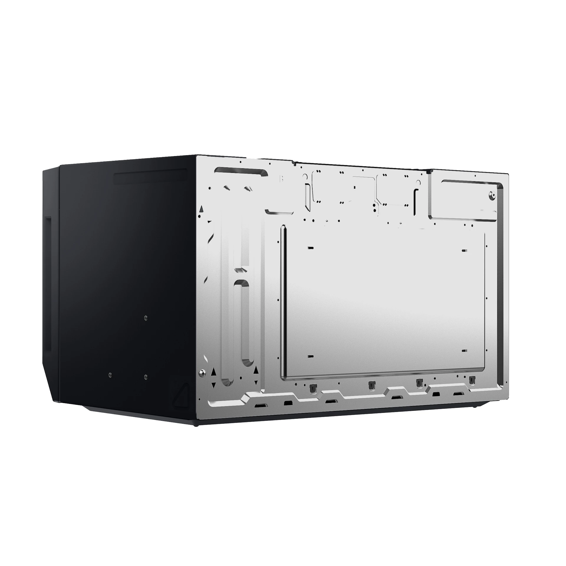 Bespoke Over the Range Microwave ME90H1780RAA