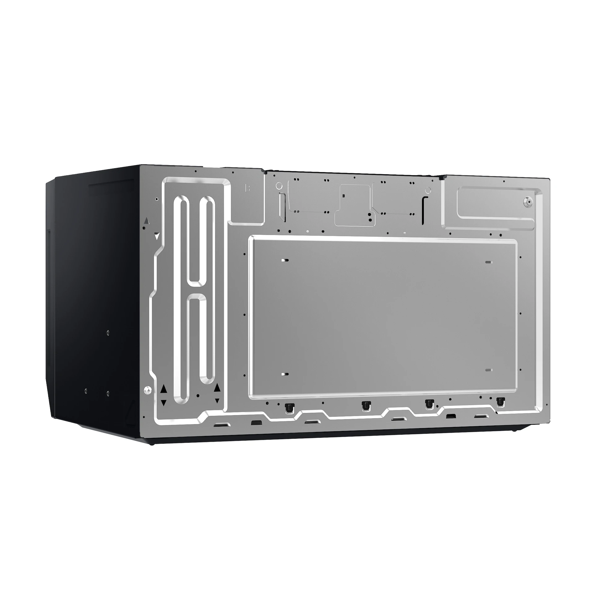 Bespoke Over the Range Microwave ME90H1780RAA
