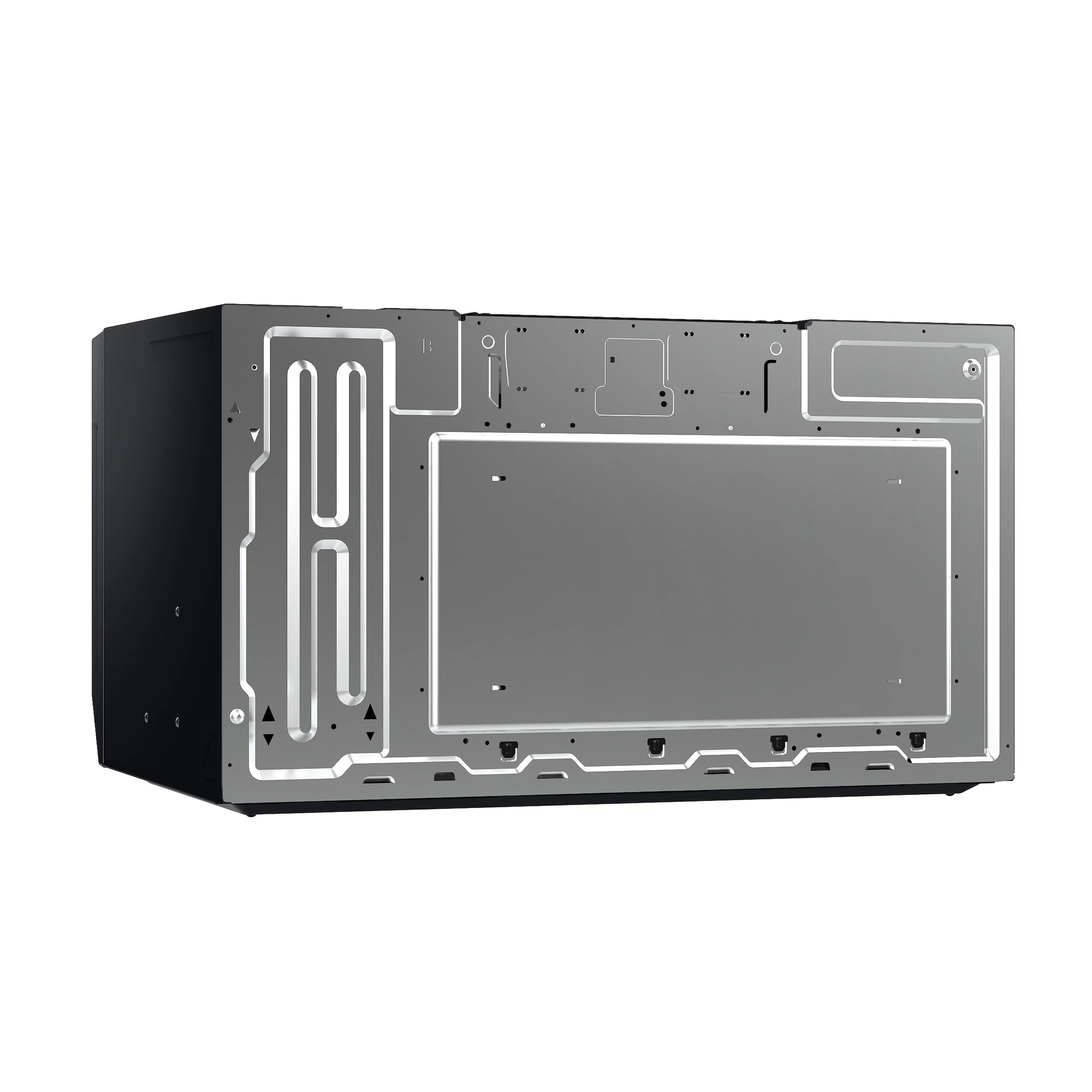Bespoke Over the Range Microwave ME90H1780RAA