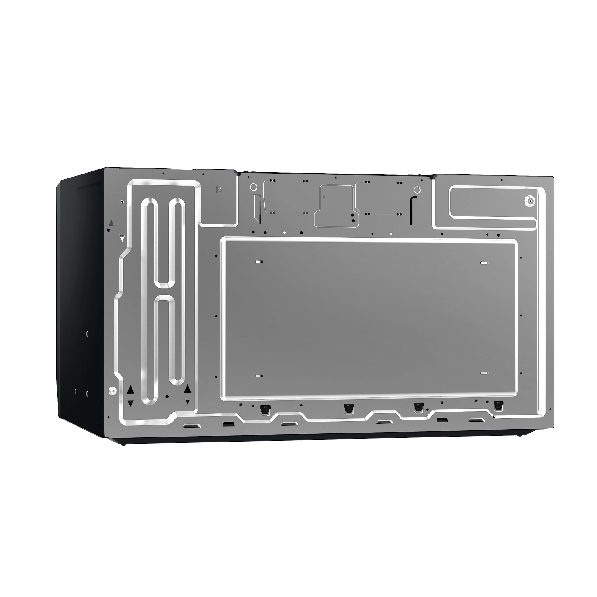 Bespoke Over the Range Microwave ME90H1780RAA