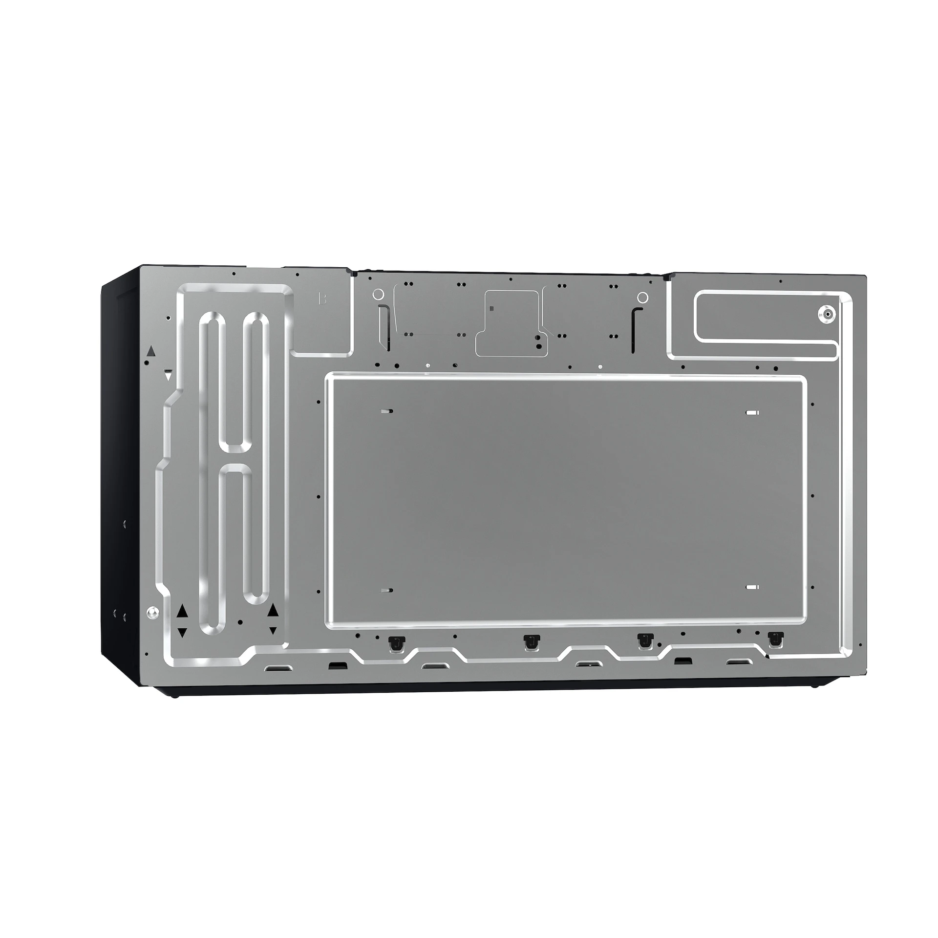 Bespoke Over the Range Microwave ME90H1780RAA