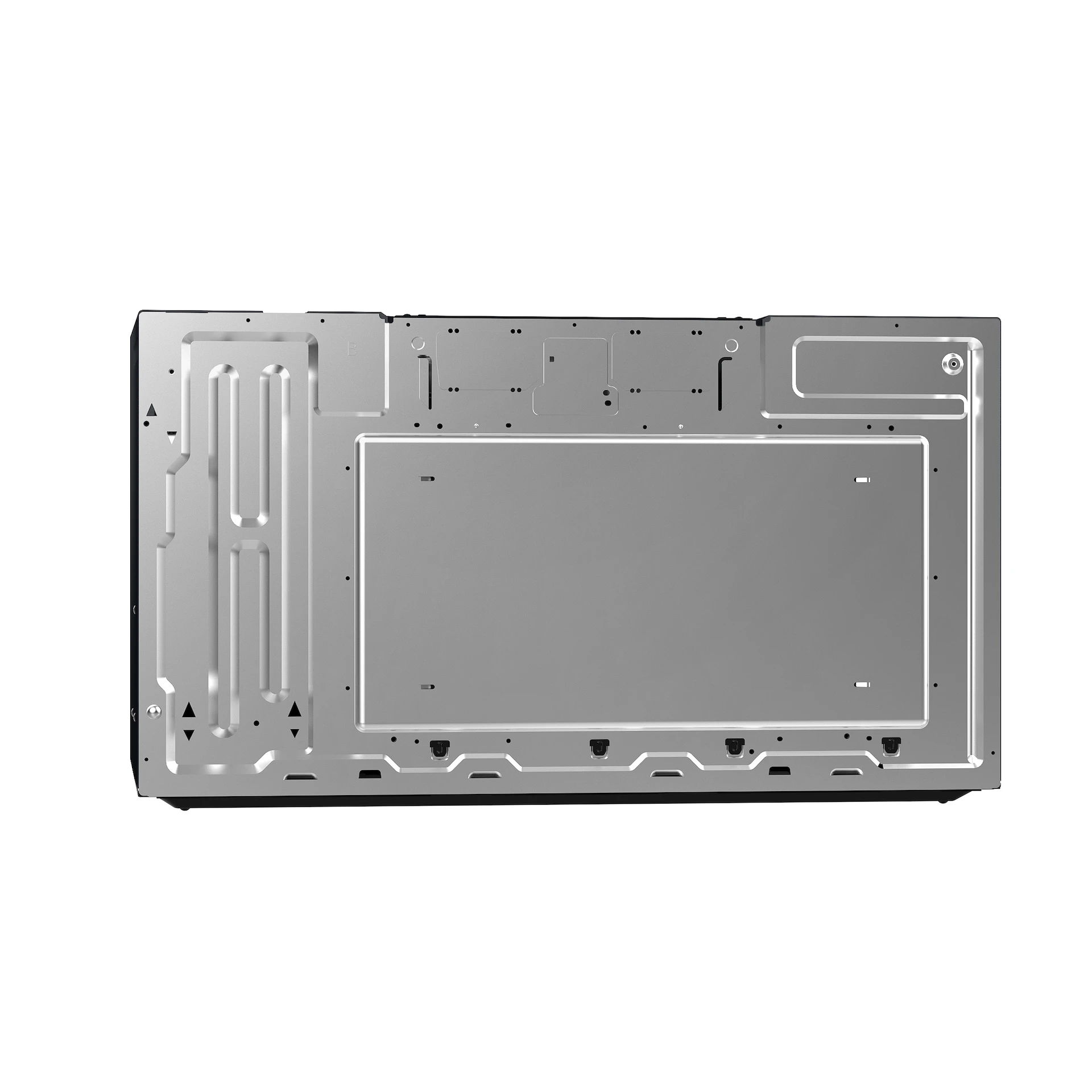 Bespoke Over the Range Microwave ME90H1780RAA