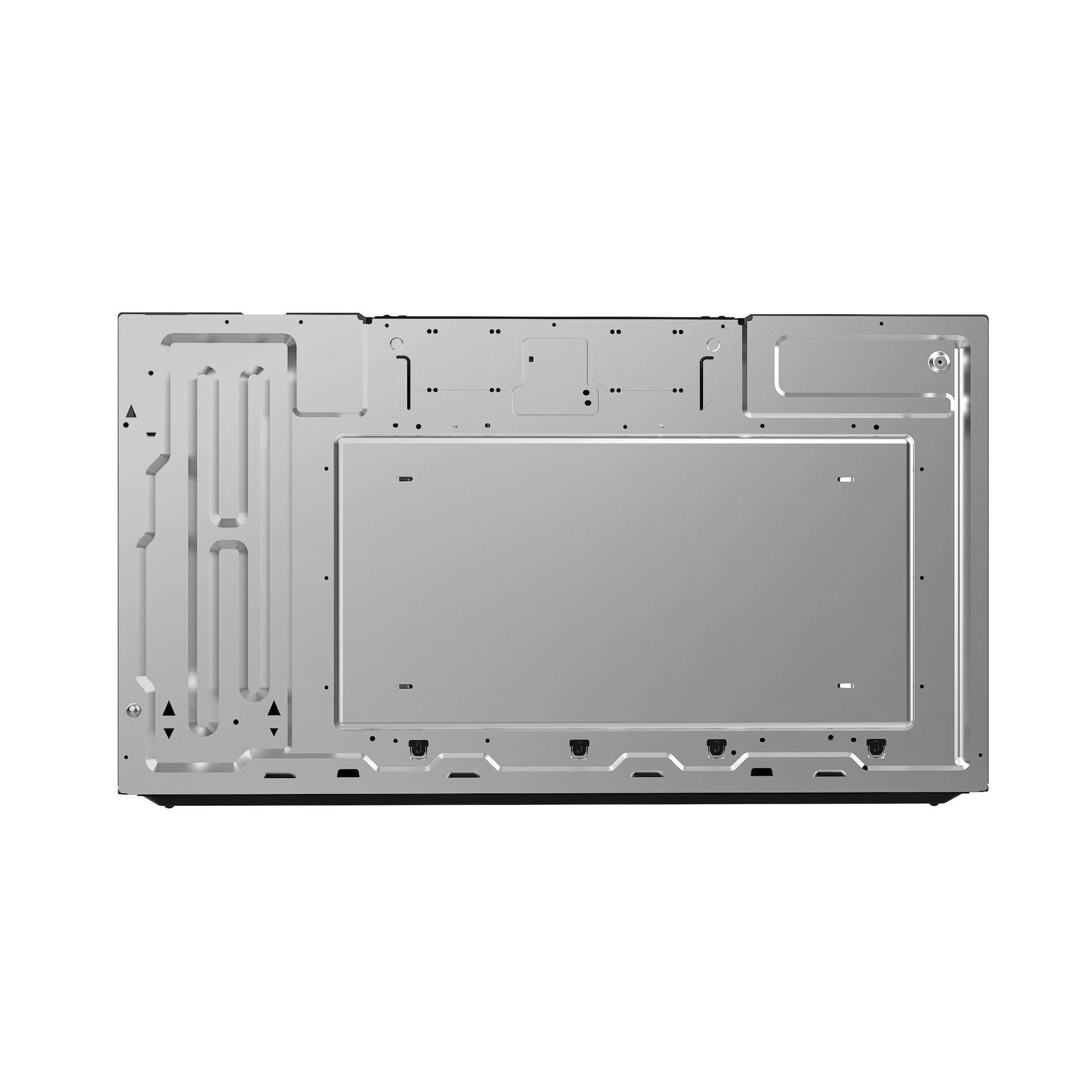Bespoke Over the Range Microwave ME90H1780RAA