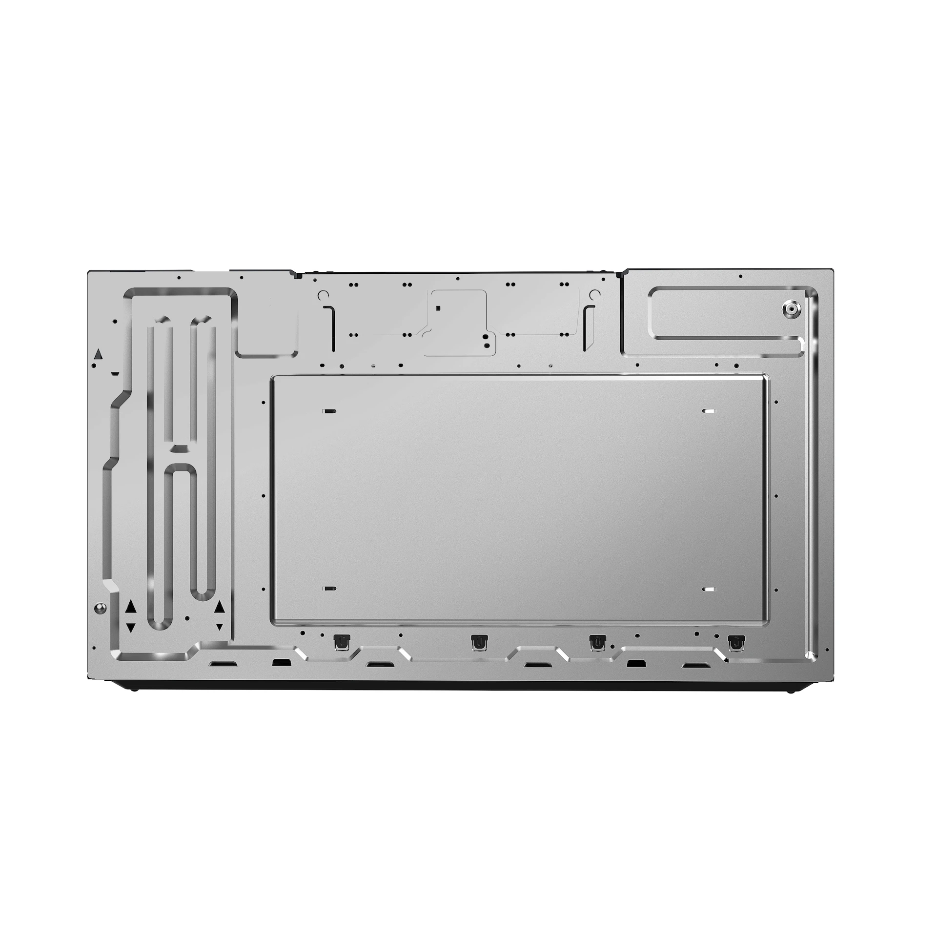 Bespoke Over the Range Microwave ME90H1780RAA