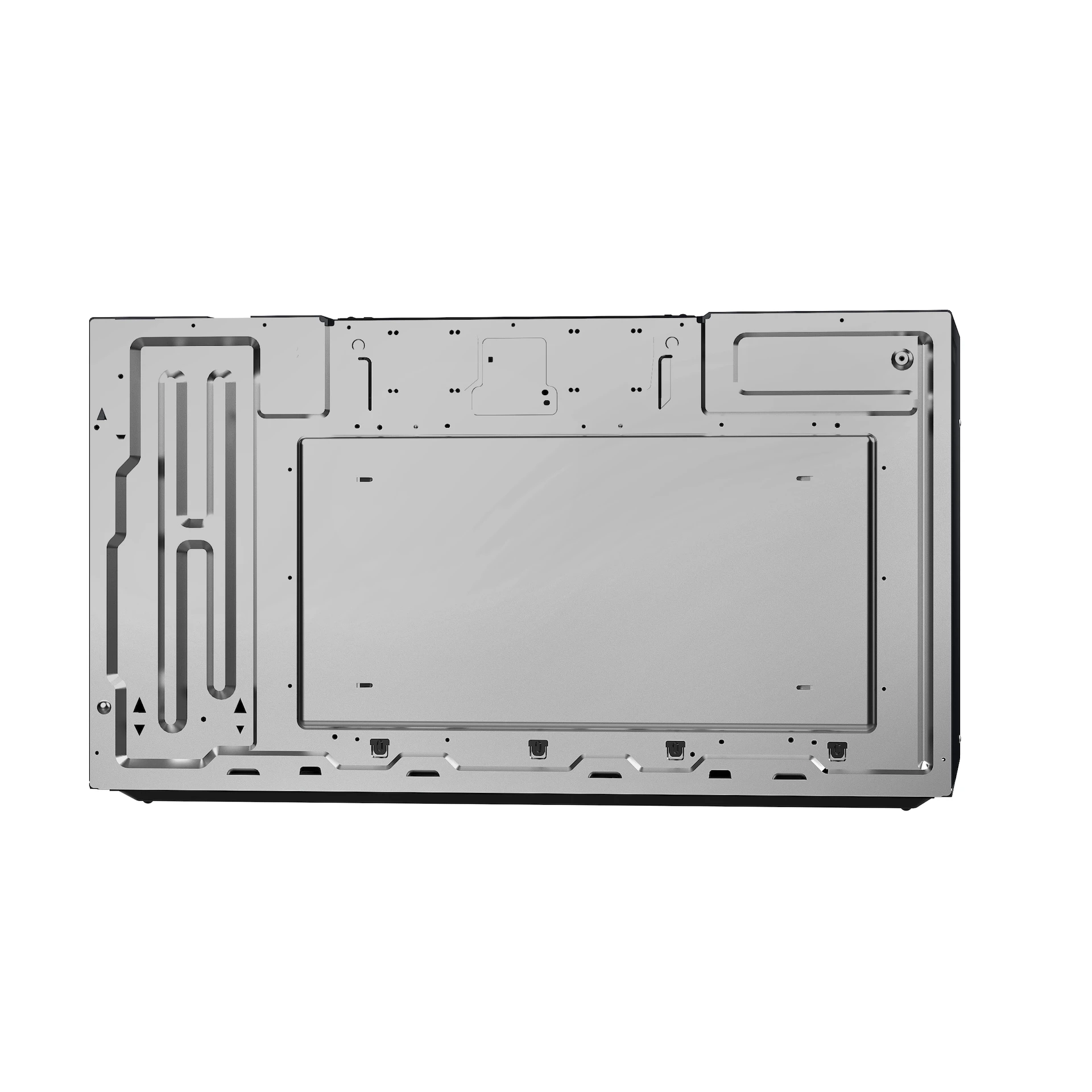 Bespoke Over the Range Microwave ME90H1780RAA