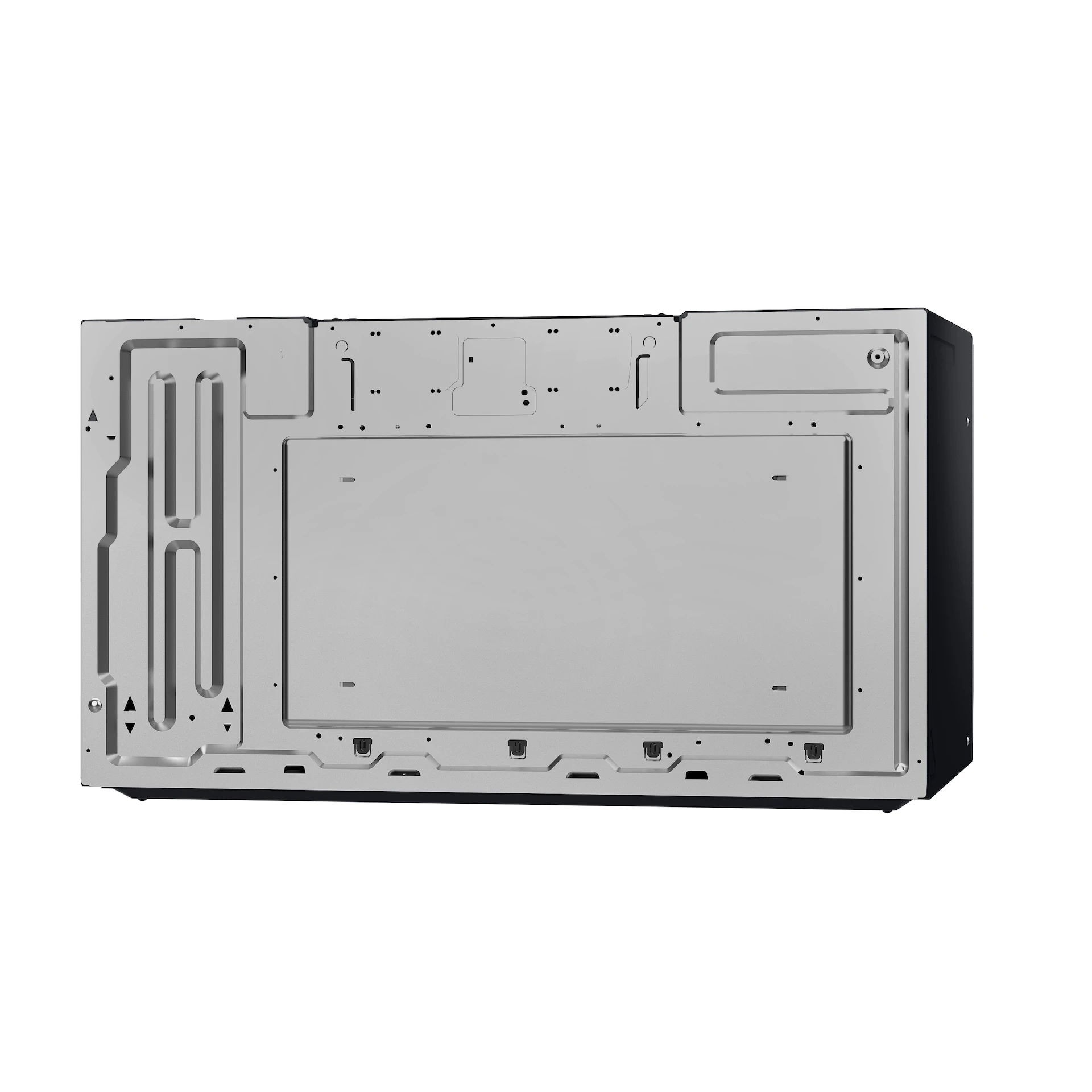 Bespoke Over the Range Microwave ME90H1780RAA