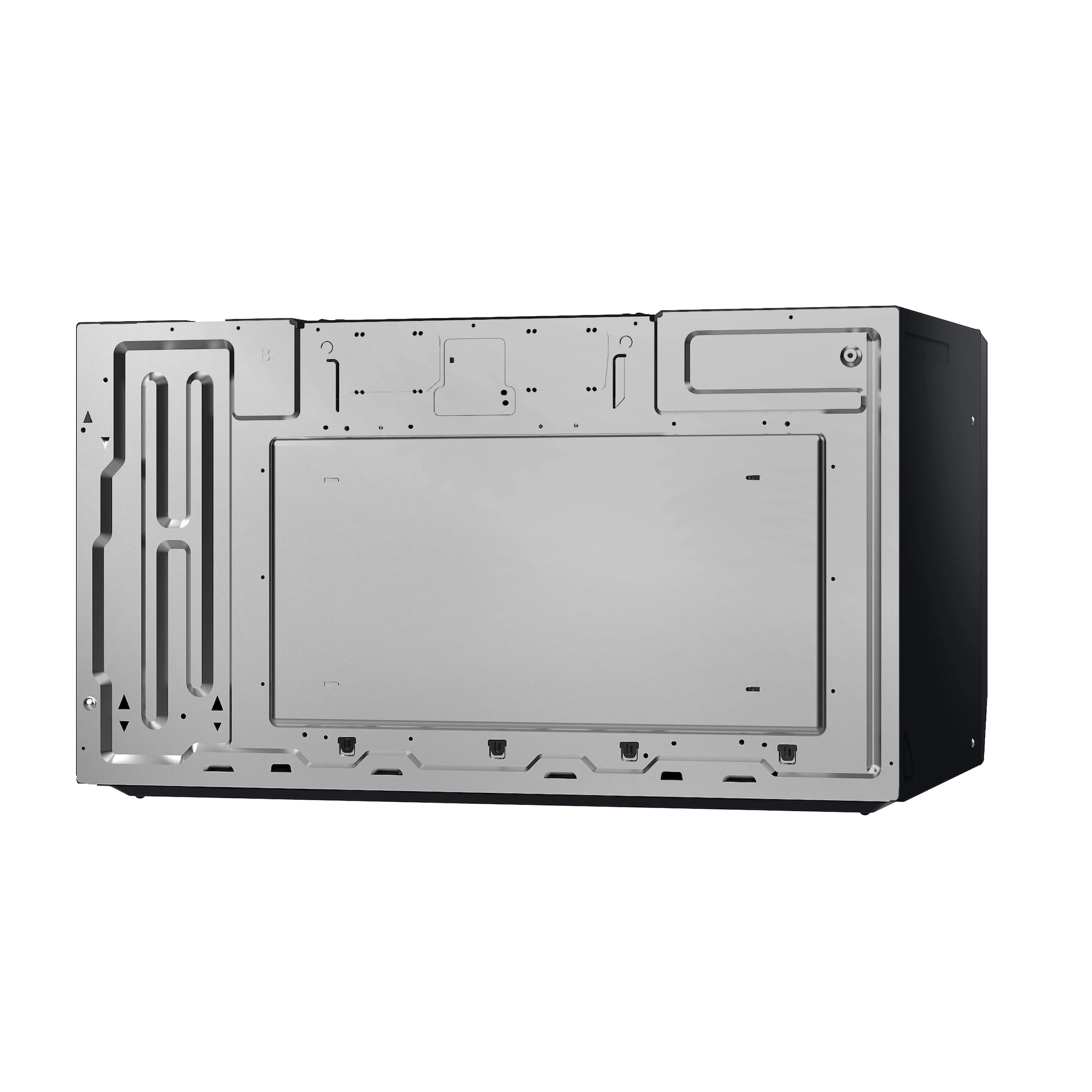 Bespoke Over the Range Microwave ME90H1780RAA