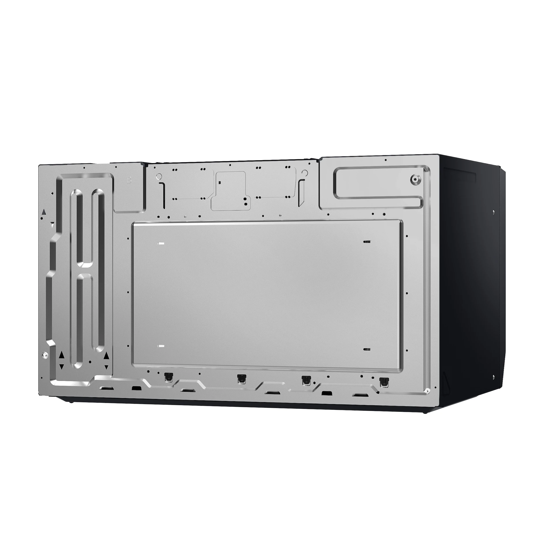 Bespoke Over the Range Microwave ME90H1780RAA
