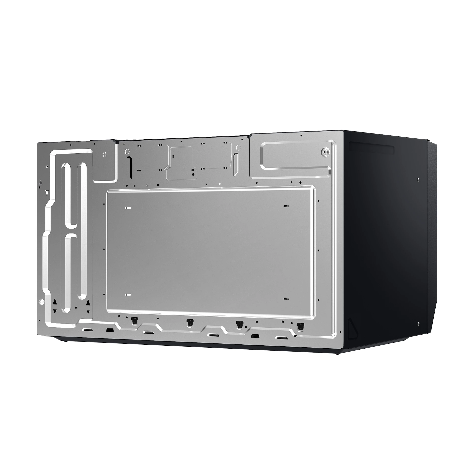Bespoke Over the Range Microwave ME90H1780RAA
