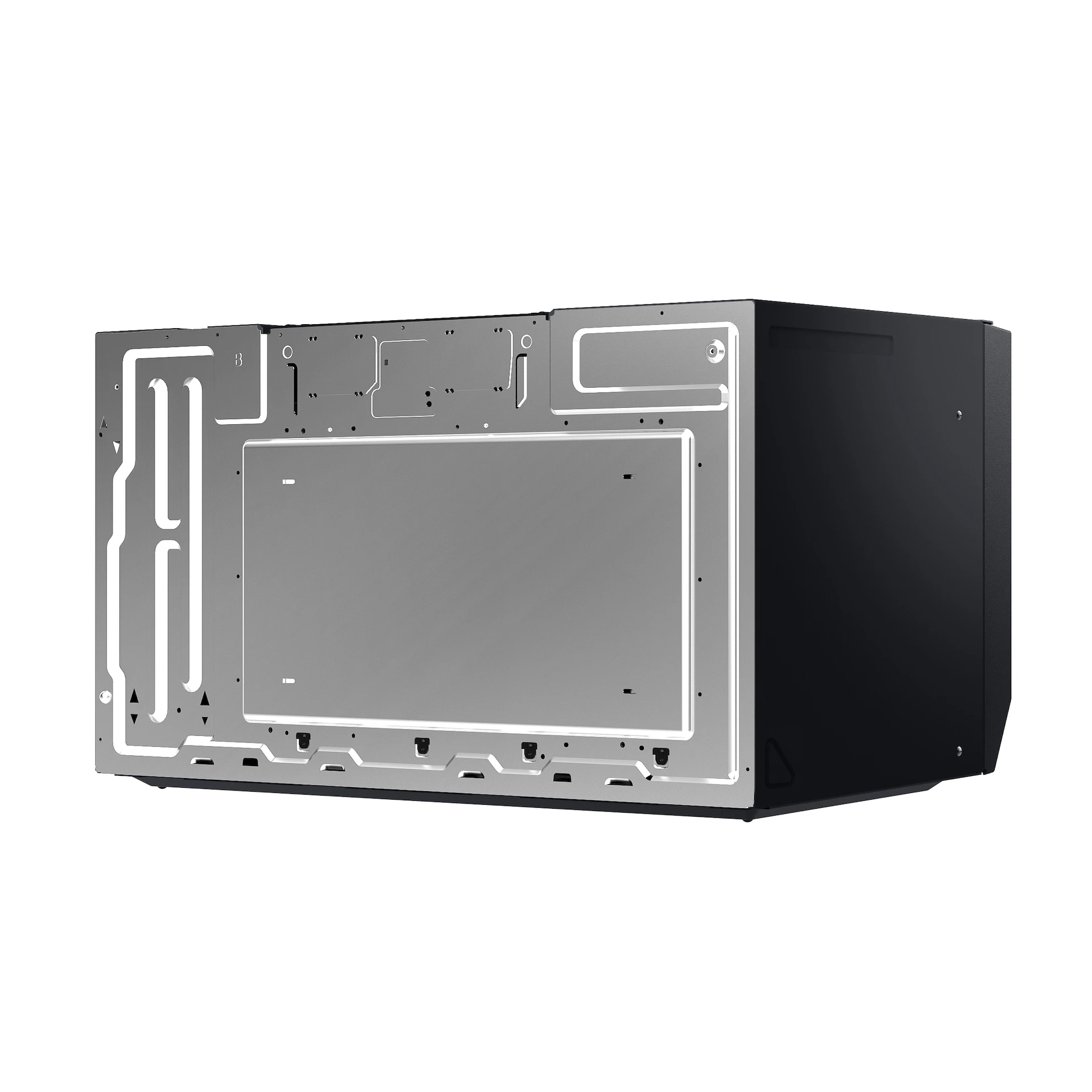 Bespoke Over the Range Microwave ME90H1780RAA